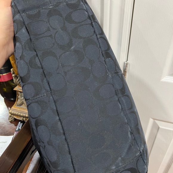 Coach shoulder bag - Picture 5 of 6